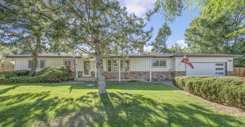 12320 S Hills Drive, Reno, NV 89511 Photo
