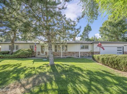 12320 S Hills Drive, Reno, NV 89511 Photo