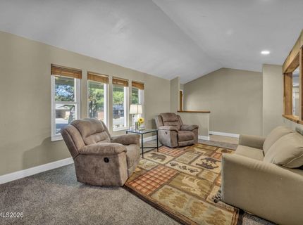 12320 S Hills Drive, Reno, NV 89511 Photo