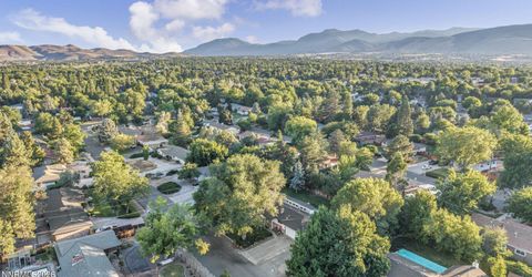 12320 S Hills Drive, Reno, NV 89511 Photo