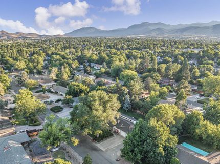 12320 S Hills Drive, Reno, NV 89511 Photo