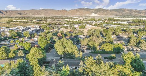 12320 S Hills Drive, Reno, NV 89511 Photo