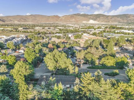 12320 S Hills Drive, Reno, NV 89511 Photo