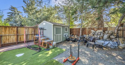 12320 S Hills Drive, Reno, NV 89511 Photo