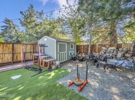 12320 S Hills Drive, Reno, NV 89511 Photo