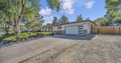 12320 S Hills Drive, Reno, NV 89511 Photo