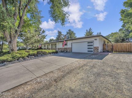 12320 S Hills Drive, Reno, NV 89511 Photo