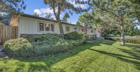 12320 S Hills Drive, Reno, NV 89511 Photo