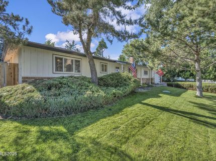 12320 S Hills Drive, Reno, NV 89511 Photo