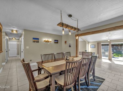 12320 S Hills Drive, Reno, NV 89511 Photo