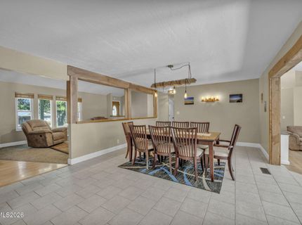 12320 S Hills Drive, Reno, NV 89511 Photo