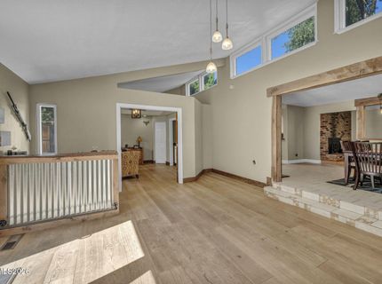 12320 S Hills Drive, Reno, NV 89511 Photo