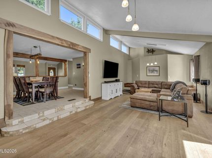 12320 S Hills Drive, Reno, NV 89511 Photo