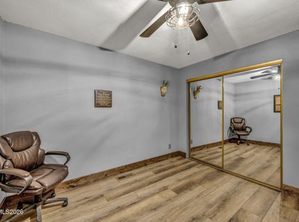 12320 S Hills Drive, Reno, NV 89511 Photo