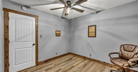 12320 S Hills Drive, Reno, NV 89511 Photo