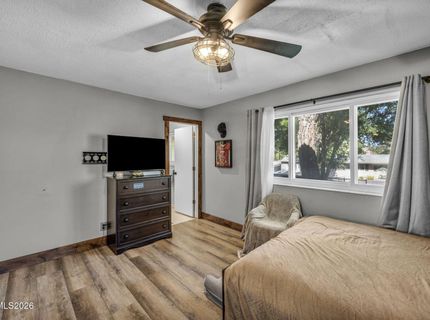 12320 S Hills Drive, Reno, NV 89511 Photo