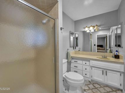 12320 S Hills Drive, Reno, NV 89511 Photo