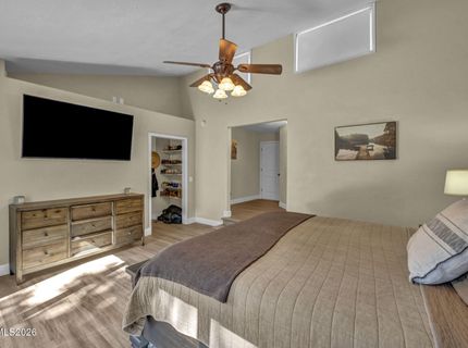 12320 S Hills Drive, Reno, NV 89511 Photo