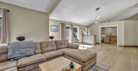 12320 S Hills Drive, Reno, NV 89511 Photo