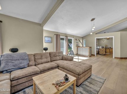 12320 S Hills Drive, Reno, NV 89511 Photo