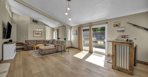 12320 S Hills Drive, Reno, NV 89511 Photo