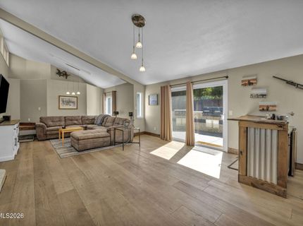 12320 S Hills Drive, Reno, NV 89511 Photo