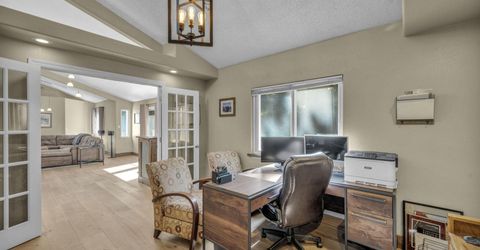 12320 S Hills Drive, Reno, NV 89511 Photo