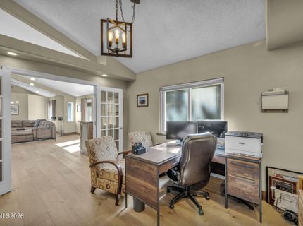 12320 S Hills Drive, Reno, NV 89511 Photo