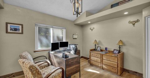 12320 S Hills Drive, Reno, NV 89511 Photo