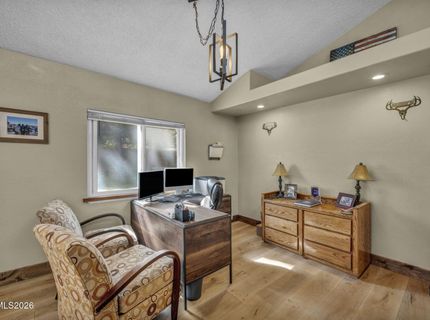 12320 S Hills Drive, Reno, NV 89511 Photo