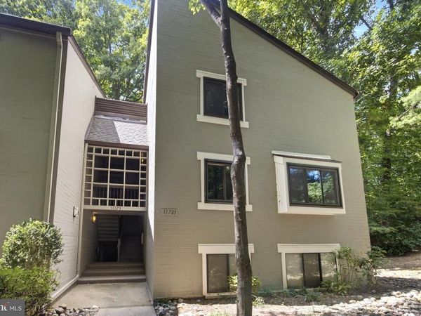 11723 KARBON HILL COURT , Unit 104, RESTON, VA 20191