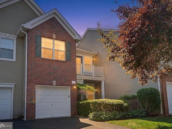 51 YORK ROAD, PRINCETON JUNCTION, NJ 08550