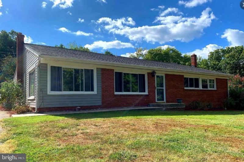 3147 JENKINS LANE , INDIAN HEAD, MD 20640