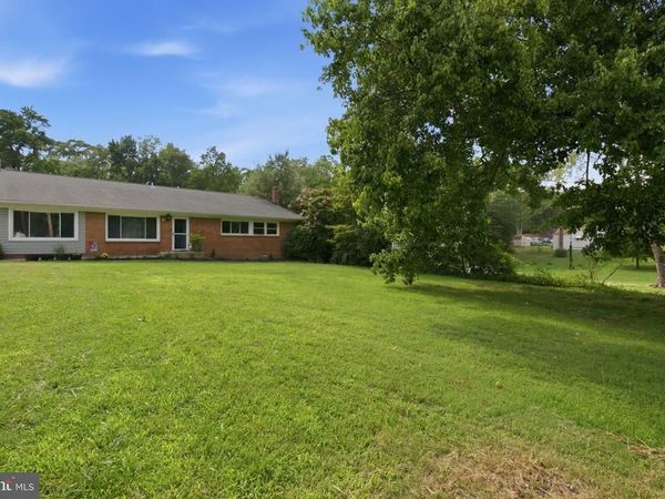 3147 JENKINS LANE, INDIAN HEAD, MD 20640