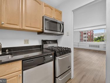 1121 ARLINGTON BOULEVARD, Unit 743, ARLINGTON, VA 22209