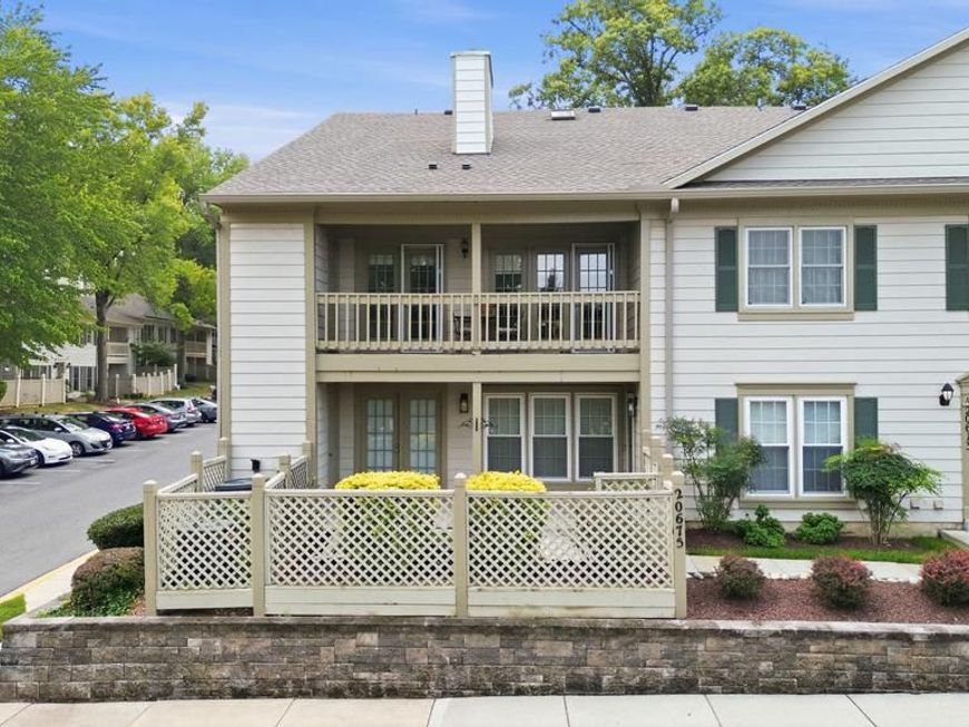 20675 Shadyside Way , Unit 8-129, Germantown, MD 20874 Main Photo