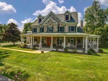 38303 WINSOME TRAIL LANE, PURCELLVILLE, VA 20132