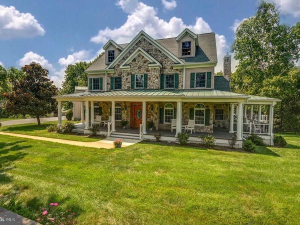 38303 WINSOME TRAIL LANE, PURCELLVILLE, VA 20132