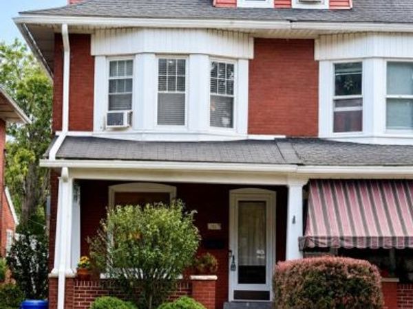 712 8TH AVE., BETHLEHEM, PA 18018