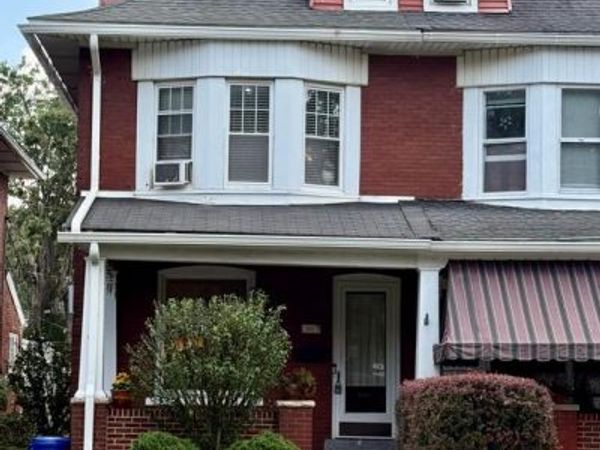 712 8TH AVE., BETHLEHEM, PA 18018