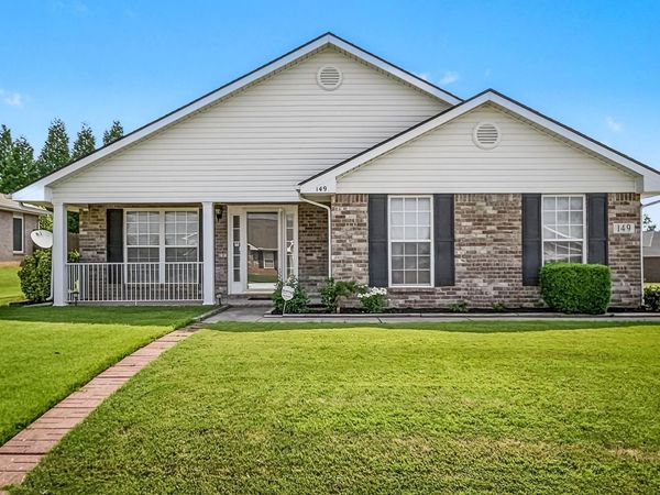 149 Clover Ridge Drive, Madison, AL 35758