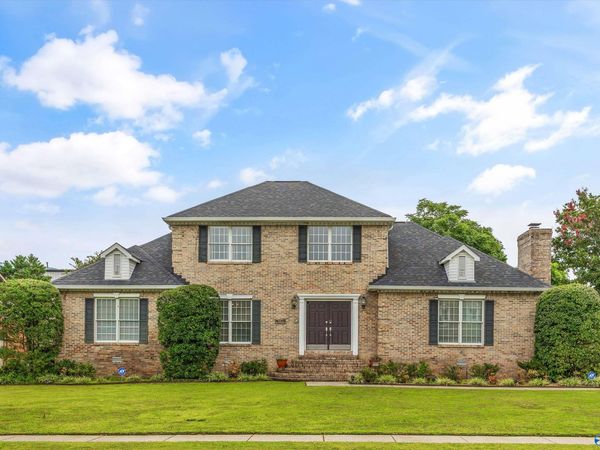 7313 Ferncliffe Drive SE, Huntsville, AL 35802