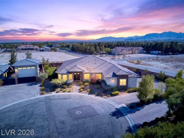 6291 Braided Romel Court , Las Vegas, NV 89131