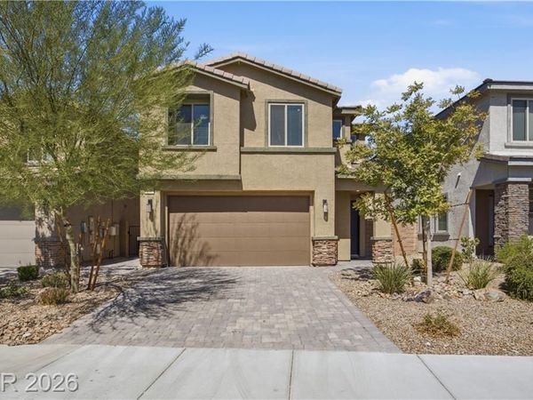 936 Lotus Falls Street, Henderson, NV 89052