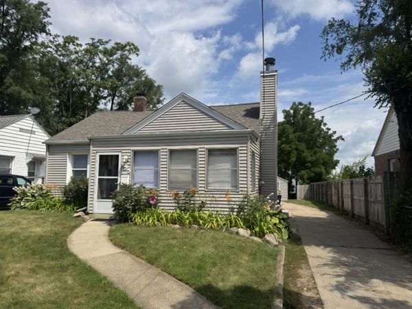 155 Cliff Street, Battle Creek, MI 49014