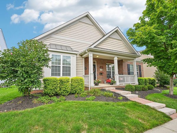 769 Woodbend Drive , Unit 255, Westerville, OH 43082