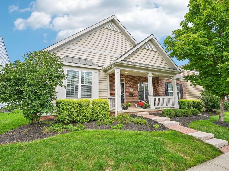 769 Woodbend Drive, Unit 255, Westerville, OH 43082 Photo 1
