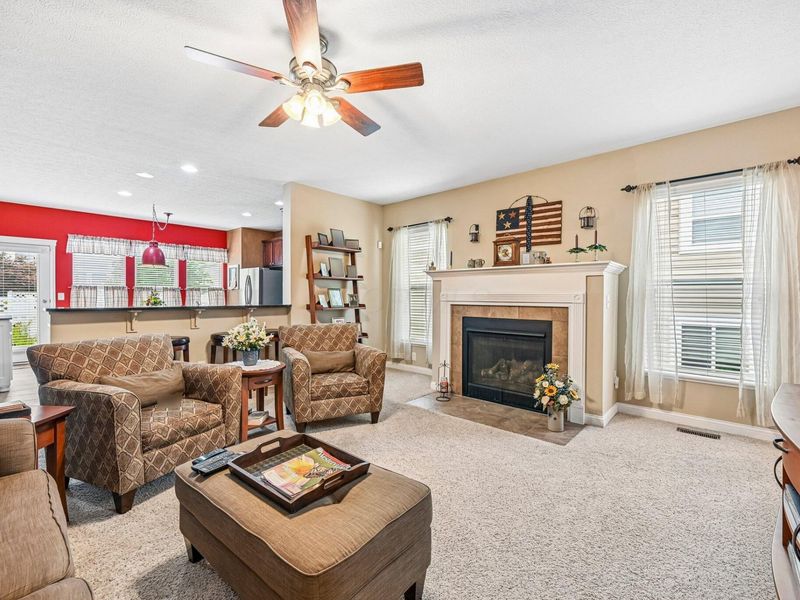769 Woodbend Drive, Unit 255, Westerville, OH 43082 Photo 12