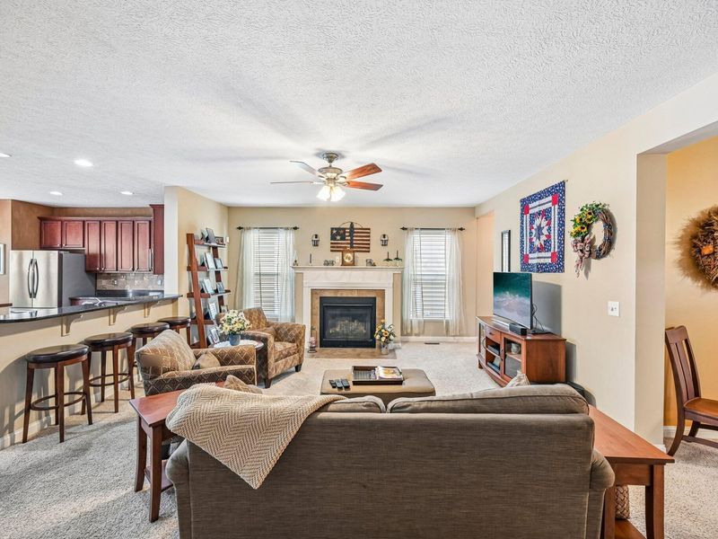 769 Woodbend Drive, Unit 255, Westerville, OH 43082 Photo 13