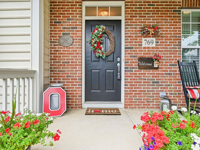 769 Woodbend Drive, Unit 255, Westerville, OH 43082 Photo 2